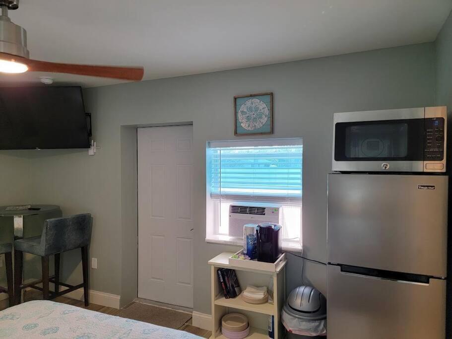 Sea Urchin - Amazing Private Suite Large Bath 3.3Mi 2 Beach 博尼塔斯普林斯 外观 照片